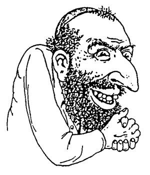caricatura en http://revisionismoverdad.blogspot.com/2010_02_01_archive.html "il.lustració"